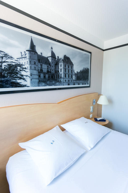Hotel Inn Grenoble Eybens Parc Des Expositions Ex Kyriad Екстер'єр фото